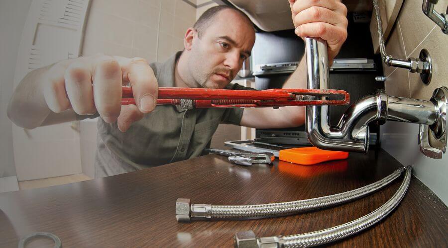 Local annual plumbing maintenance in Richwood, WV